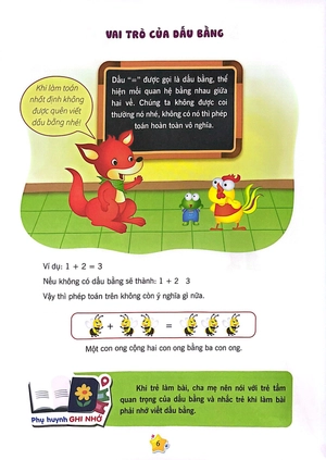 em tự tin vào lớp một - toán học trong cuộc sống