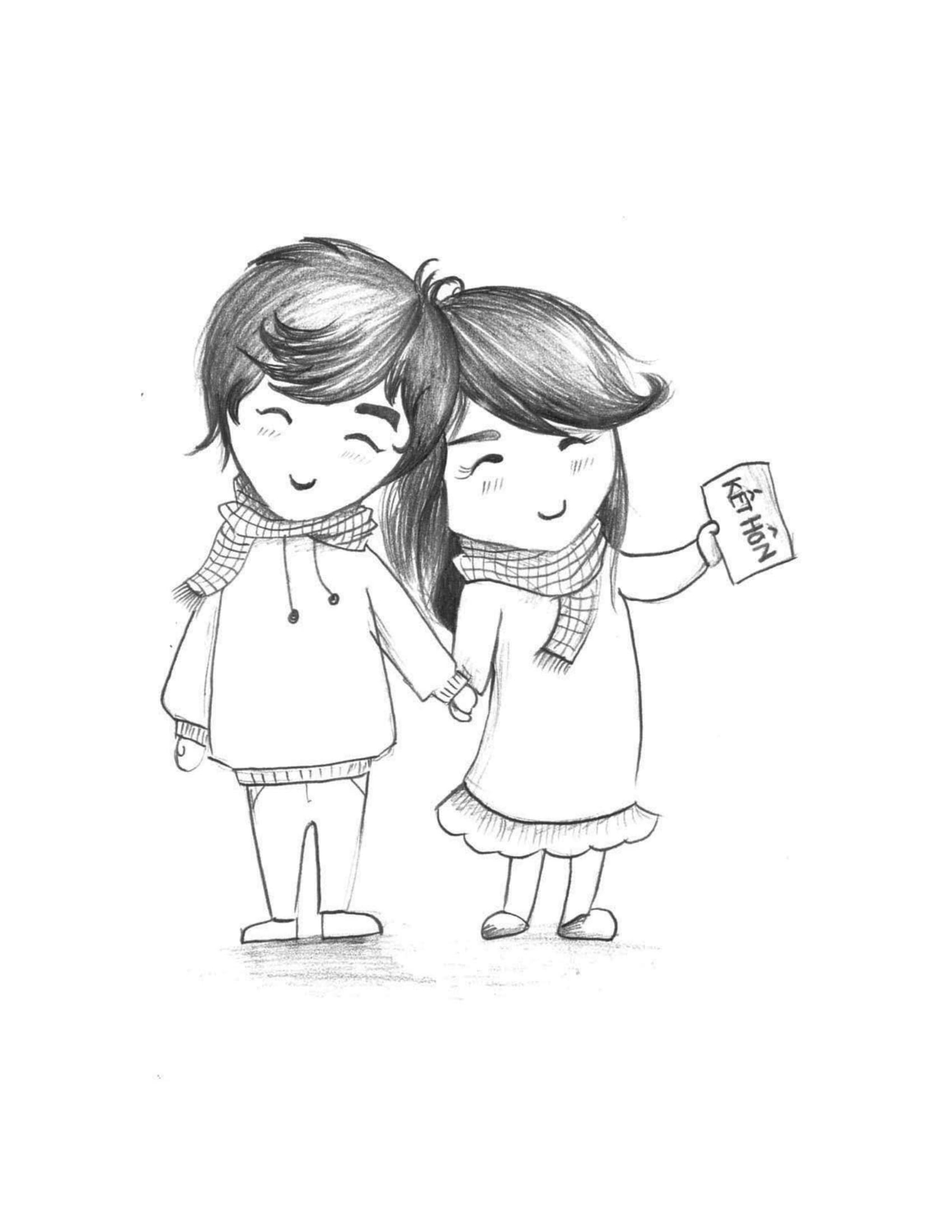 em vốn thích cô độc, cho đến khi có anh