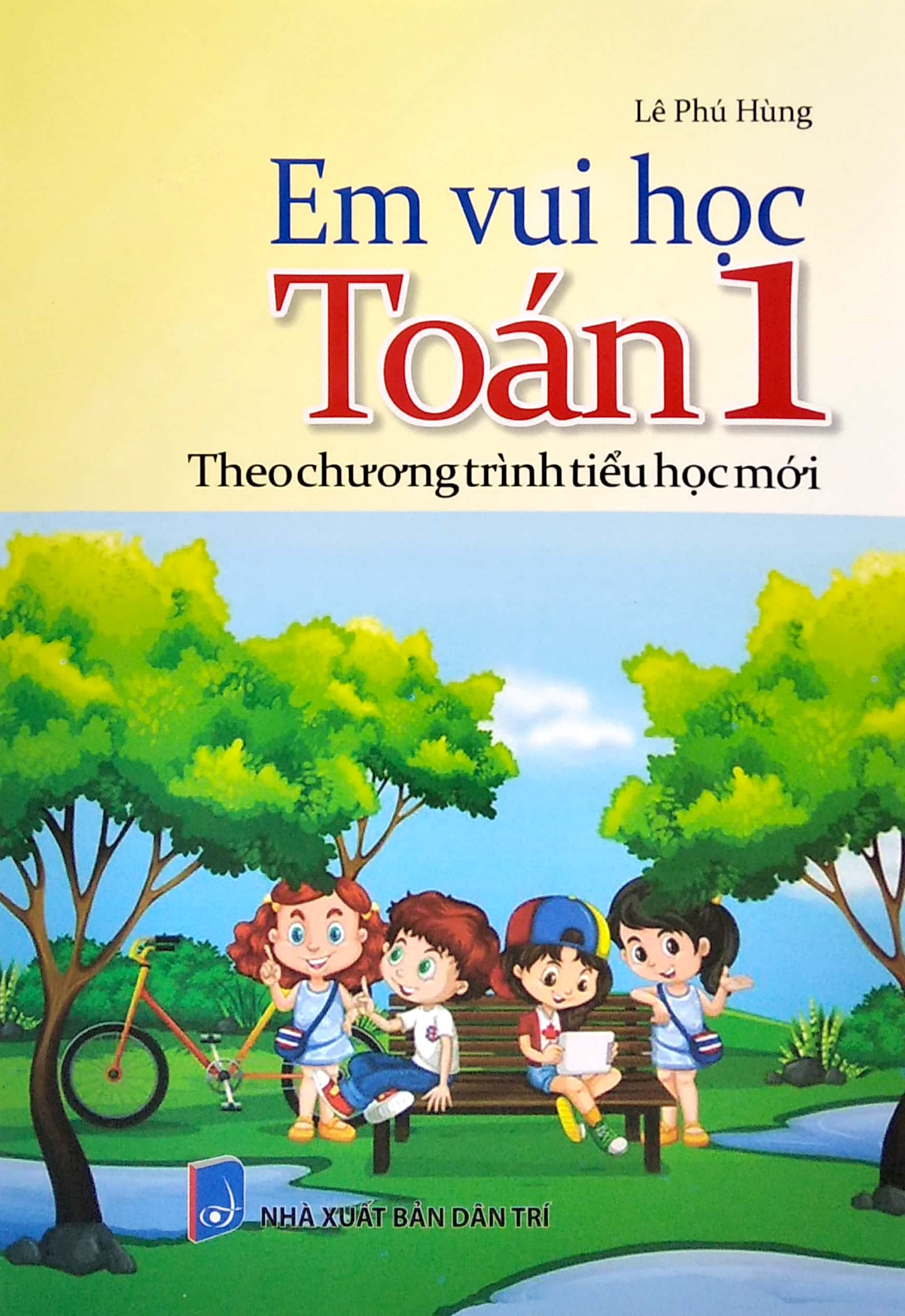 em vui học toán 1