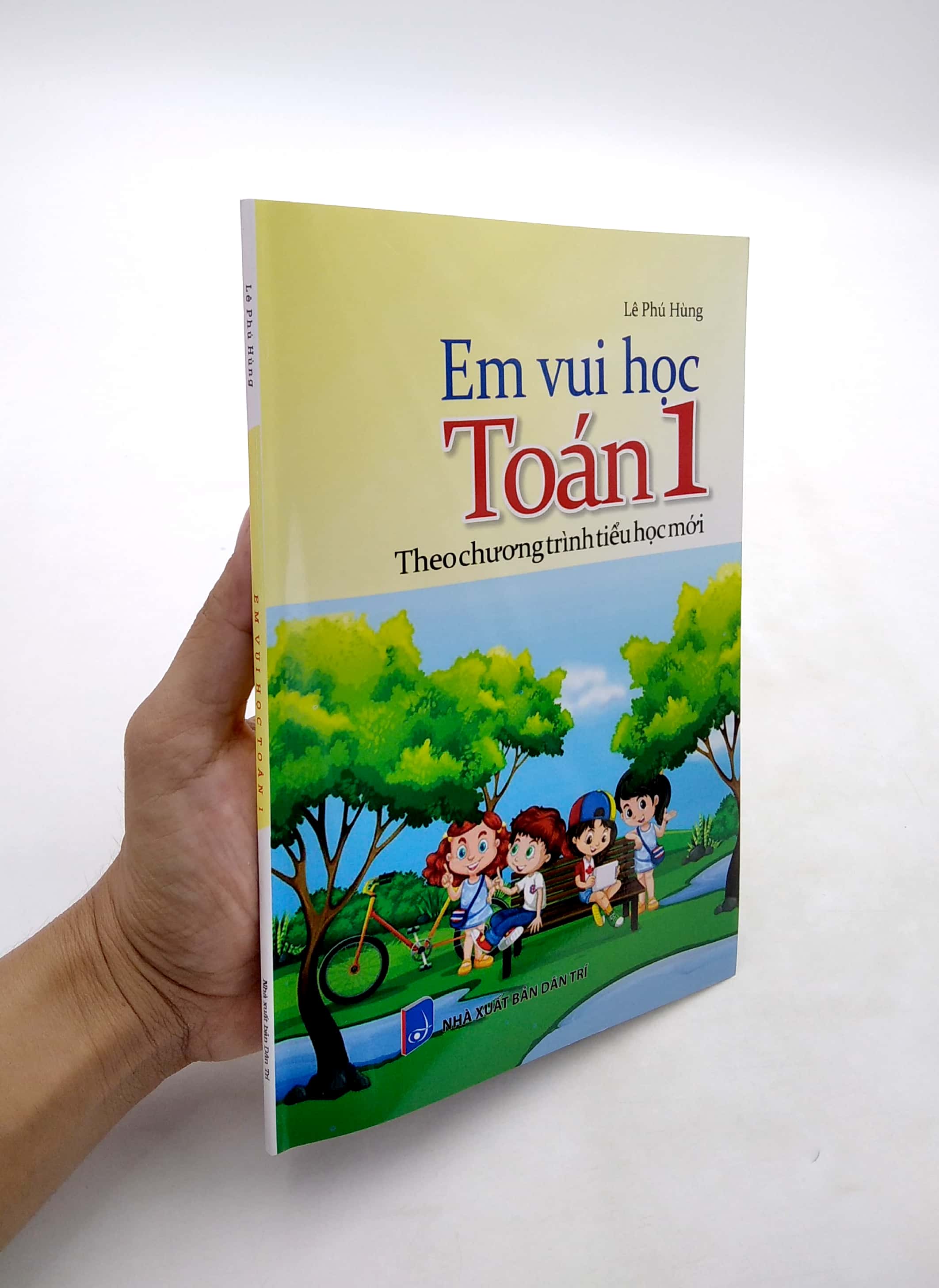 em vui học toán 1