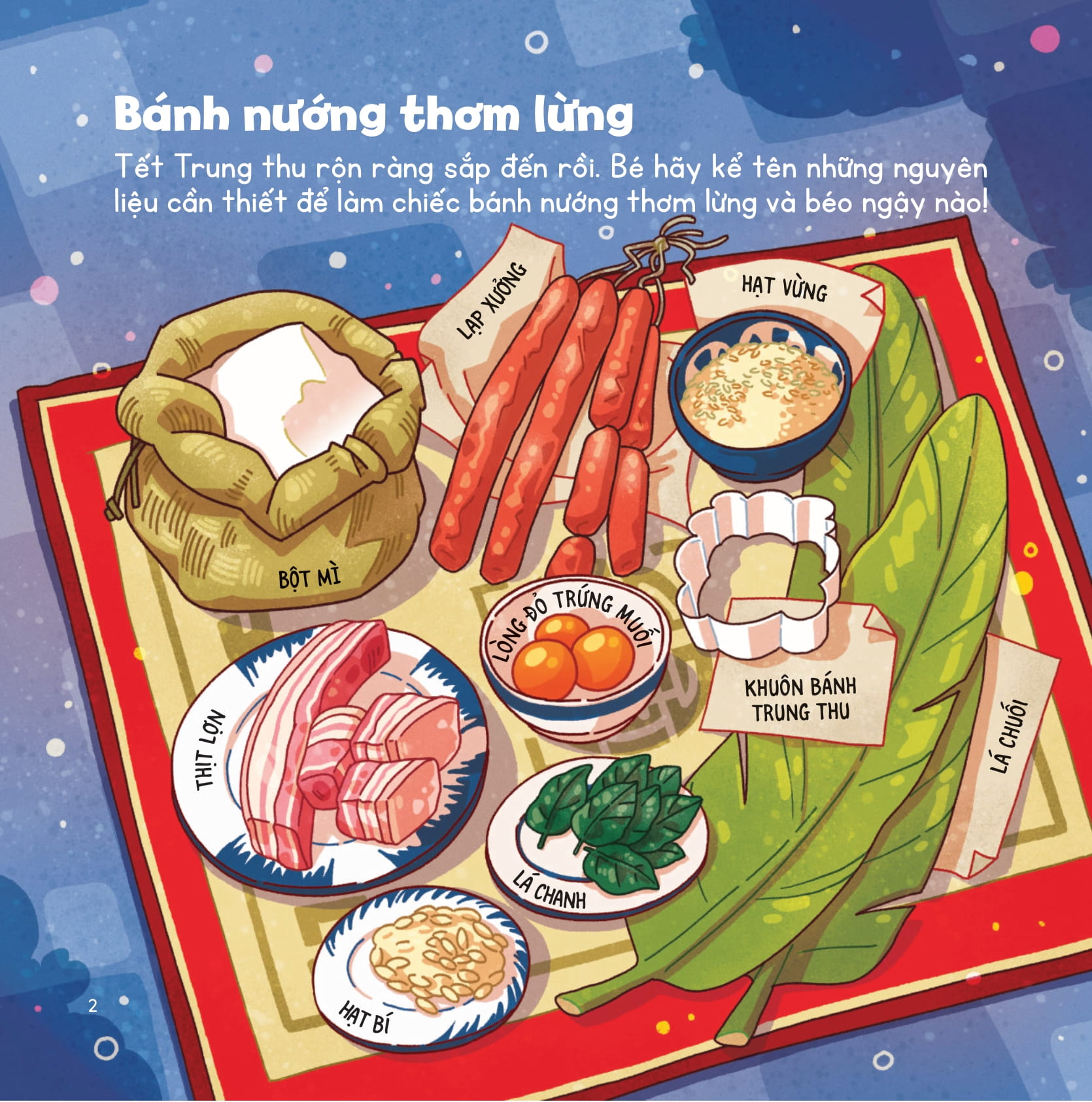 em vui tết trung thu