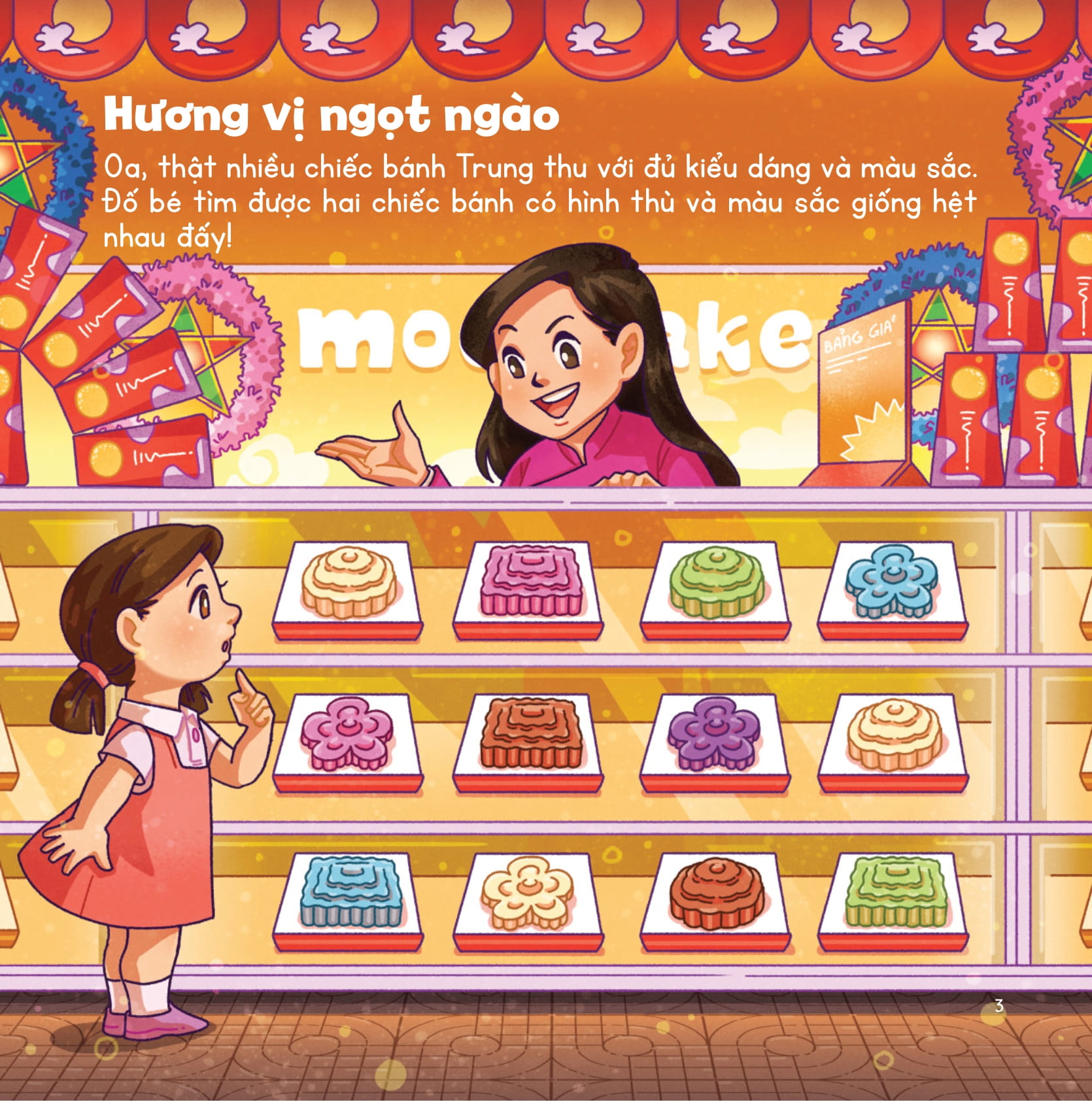 em vui tết trung thu