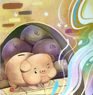 em yêu biển đảo-biên cương - heo đất đi trường sa