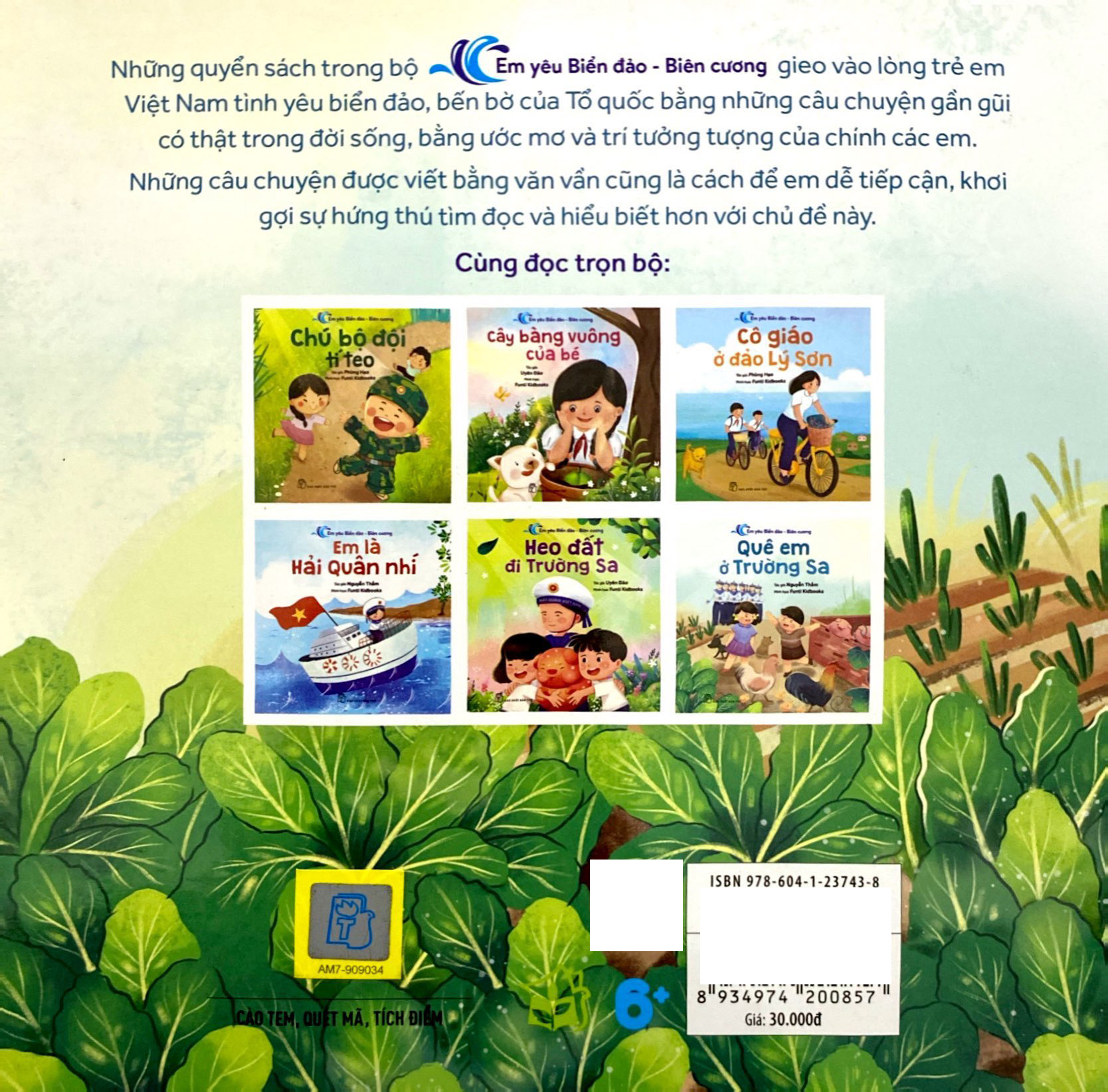 em yêu biển đảo-biên cương - quê em ở trường sa