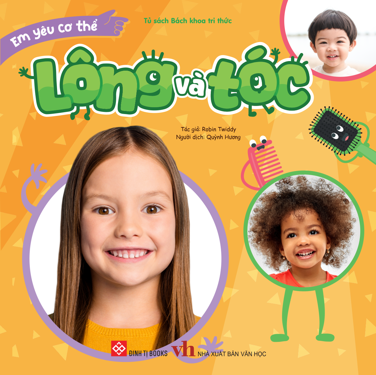 Em Yeu Co The - Long Va Toc