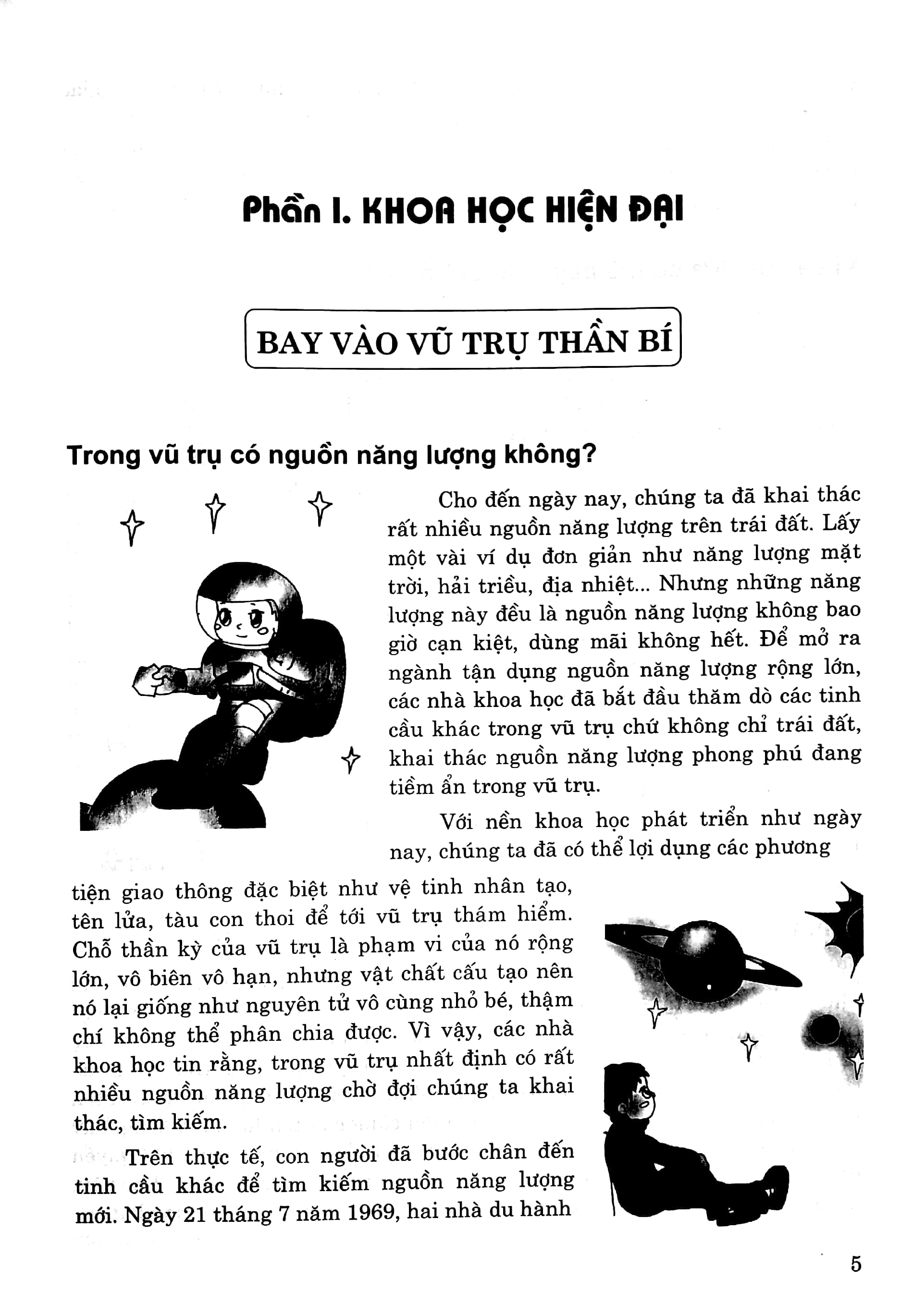 em yêu khoa học - bách khoa tri thức thiếu nhi