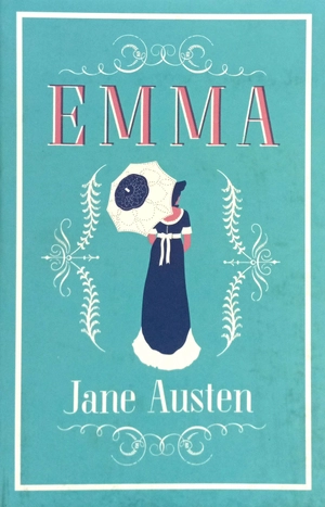 emma (alma classics evergreens)