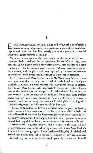 emma (alma classics evergreens)