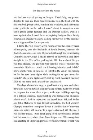 emotion by design: creative leadership lessons from a life at nike