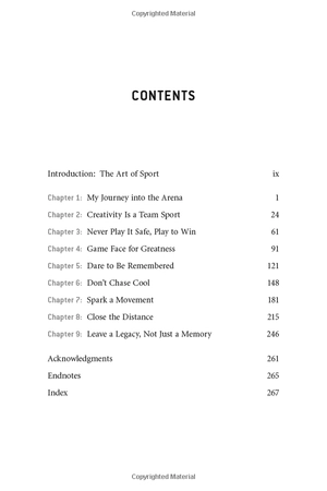 emotion by design: creative leadership lessons from a life at nike