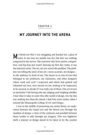 emotion by design: creative leadership lessons from a life at nike