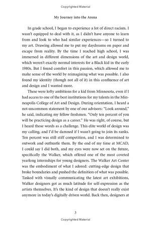 emotion by design: creative leadership lessons from a life at nike