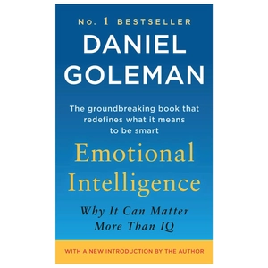 emotional intelligence
