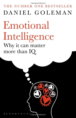 emotional intelligence (exp)