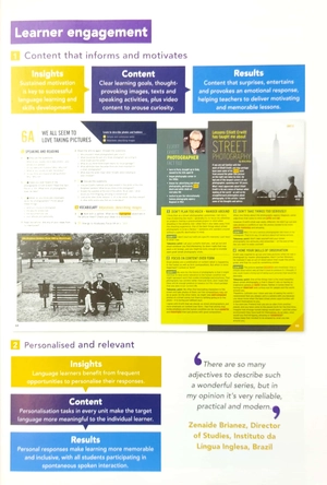 empower advanced c1 student's book with ebook - 2nd edition