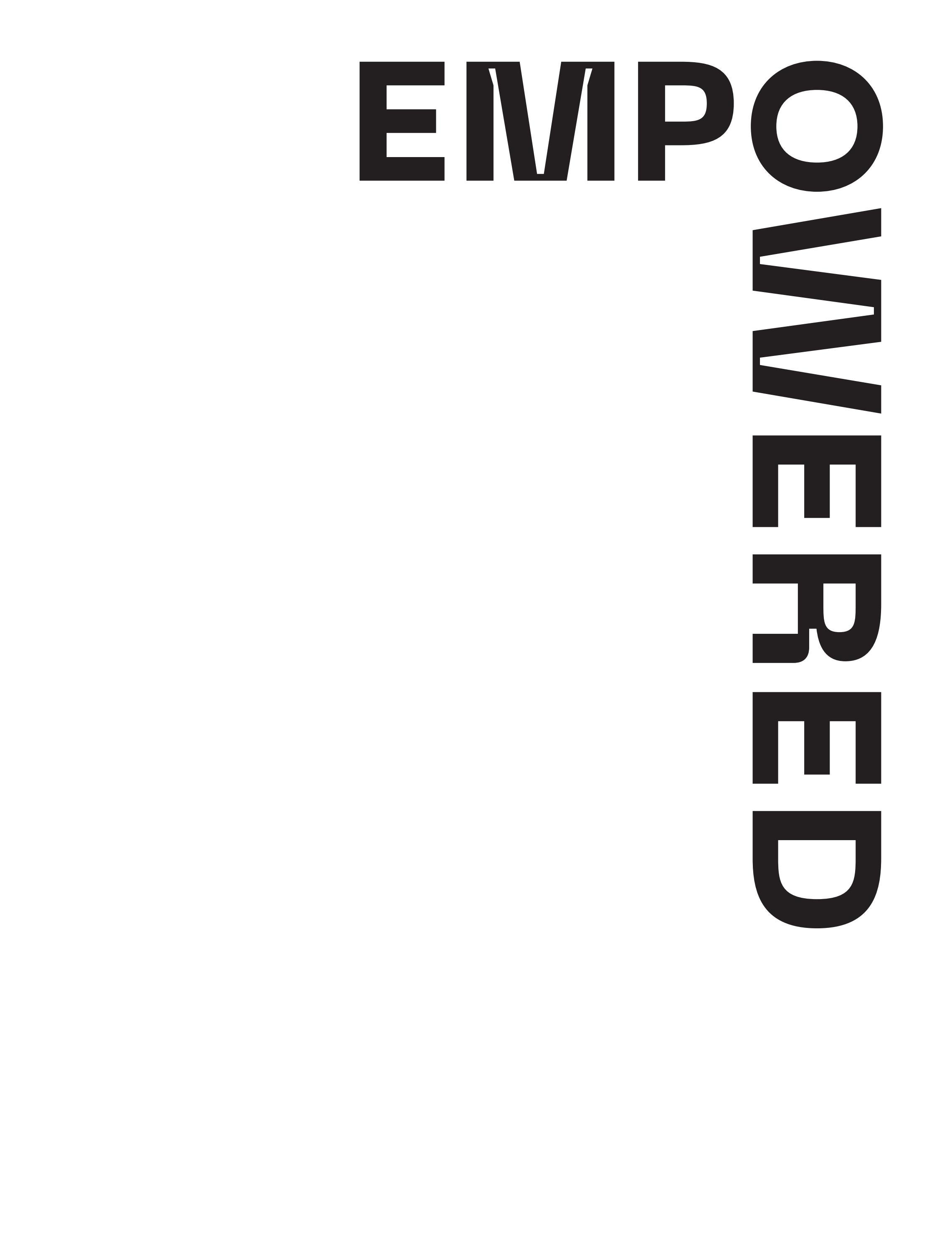 empowered - khai phóng tiềm năng nhân lực, sản phẩm công nghệ đột phá