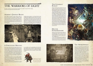 encyclopaedia eorzea iii
