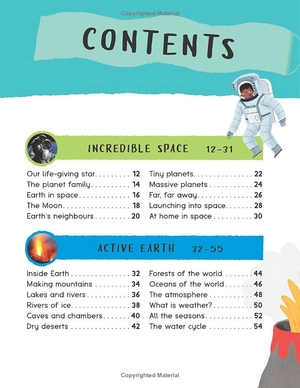 encyclopedia of amazing facts