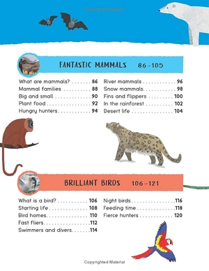 encyclopedia of amazing facts