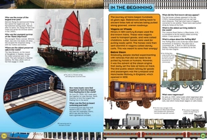 encyclopedia of transport