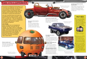 encyclopedia of transport