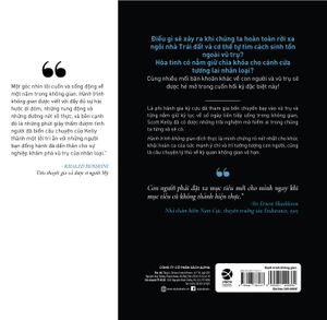 endurance - hành trình không gian