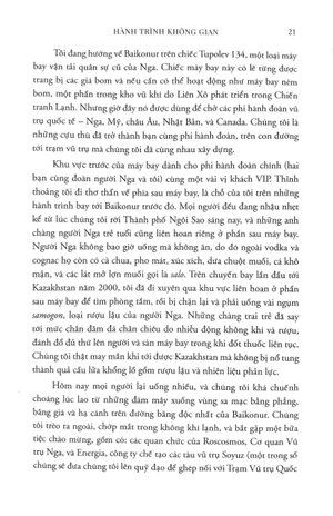 endurance - hành trình không gian