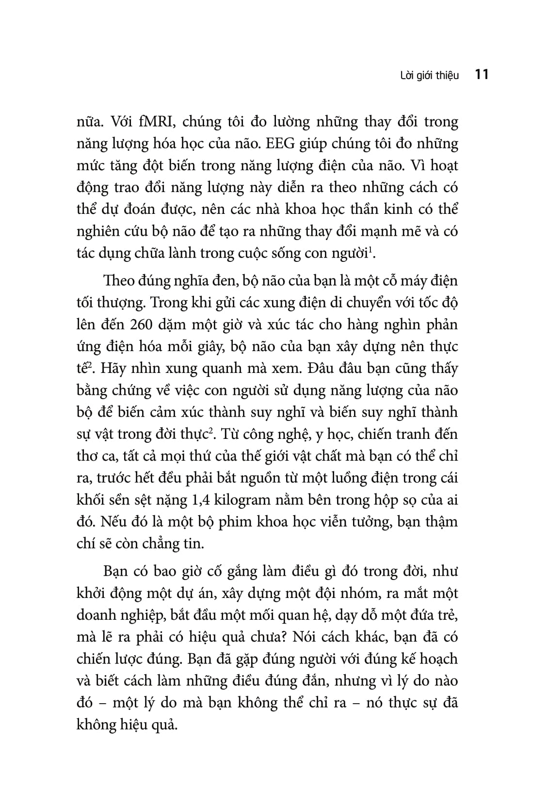 enegy rising - năng lượng cảm xúc