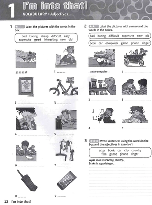 eng plus 2e starter wb pk