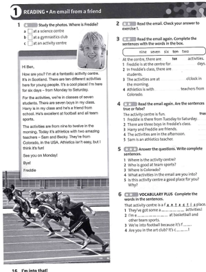 eng plus 2e starter wb pk