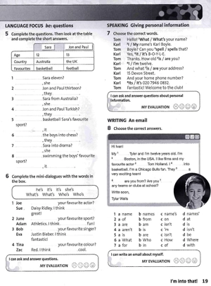 eng plus 2e starter wb pk
