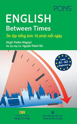 english between times - ôn tập tiếng anh 10 phút mỗi ngày