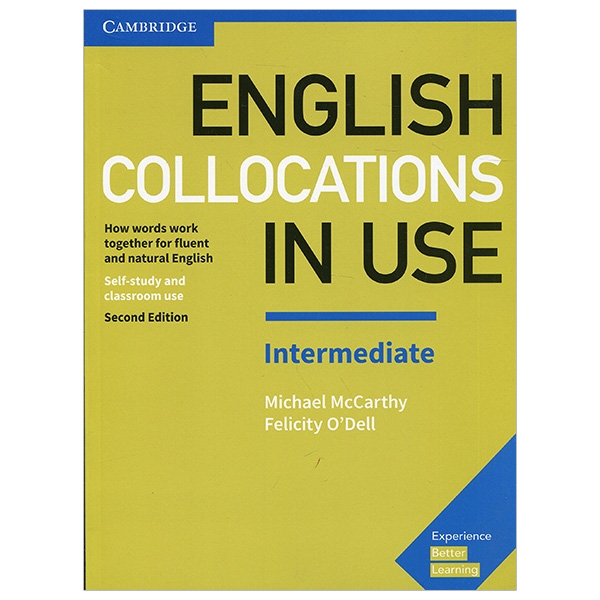 english collocation in use intermediate