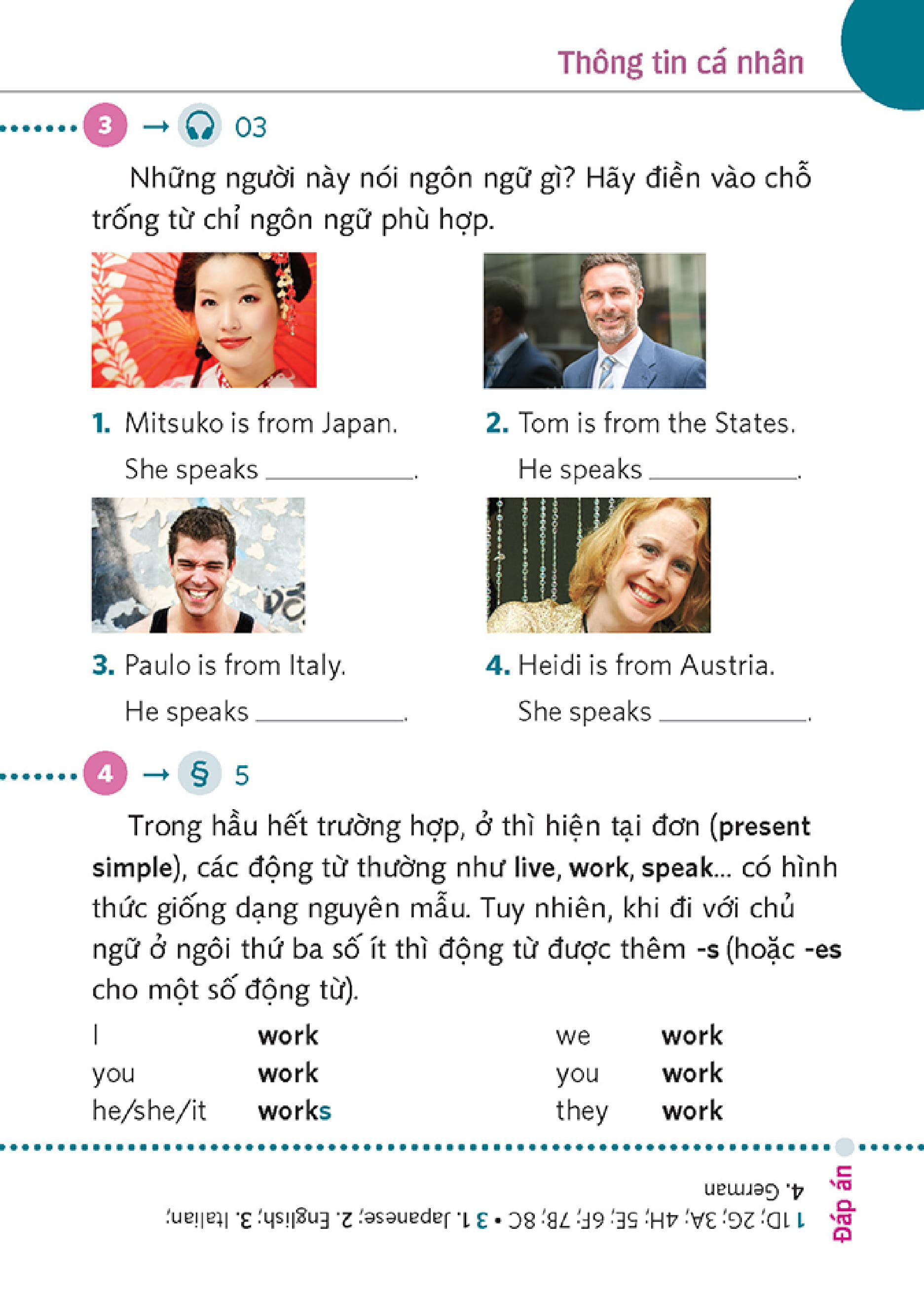 english course - biết cách giao tiếp chỉ sau 5 giờ (kèm cd)