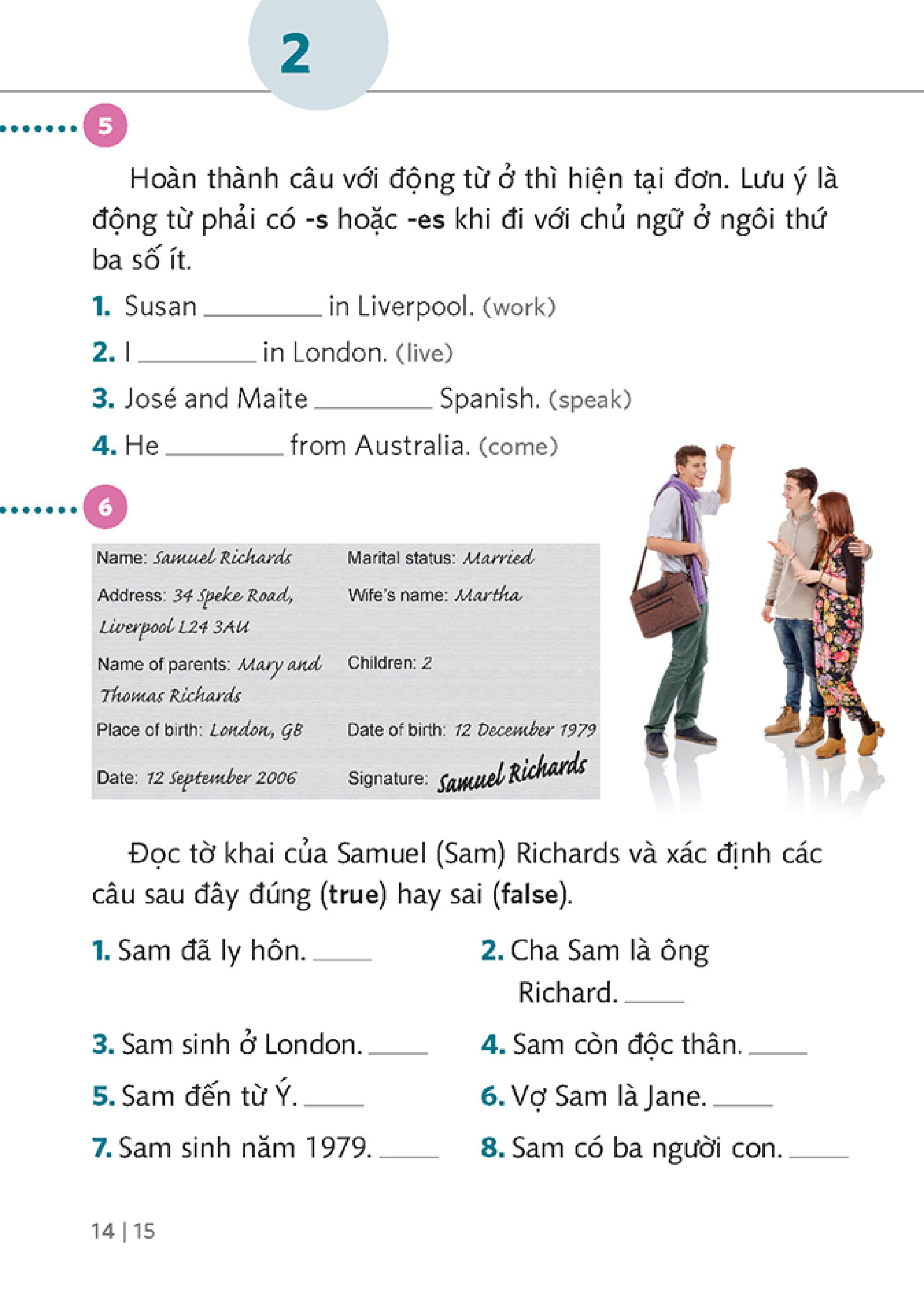 english course - biết cách giao tiếp chỉ sau 5 giờ (kèm cd)