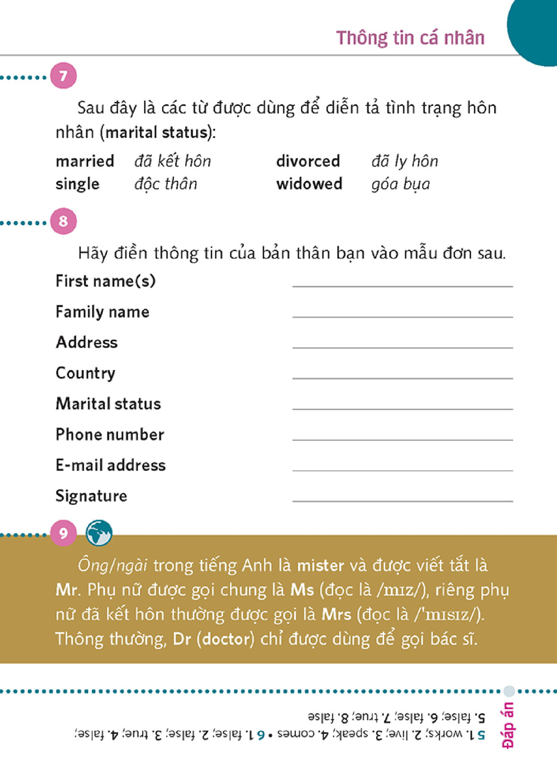 english course - biết cách giao tiếp chỉ sau 5 giờ (kèm cd)