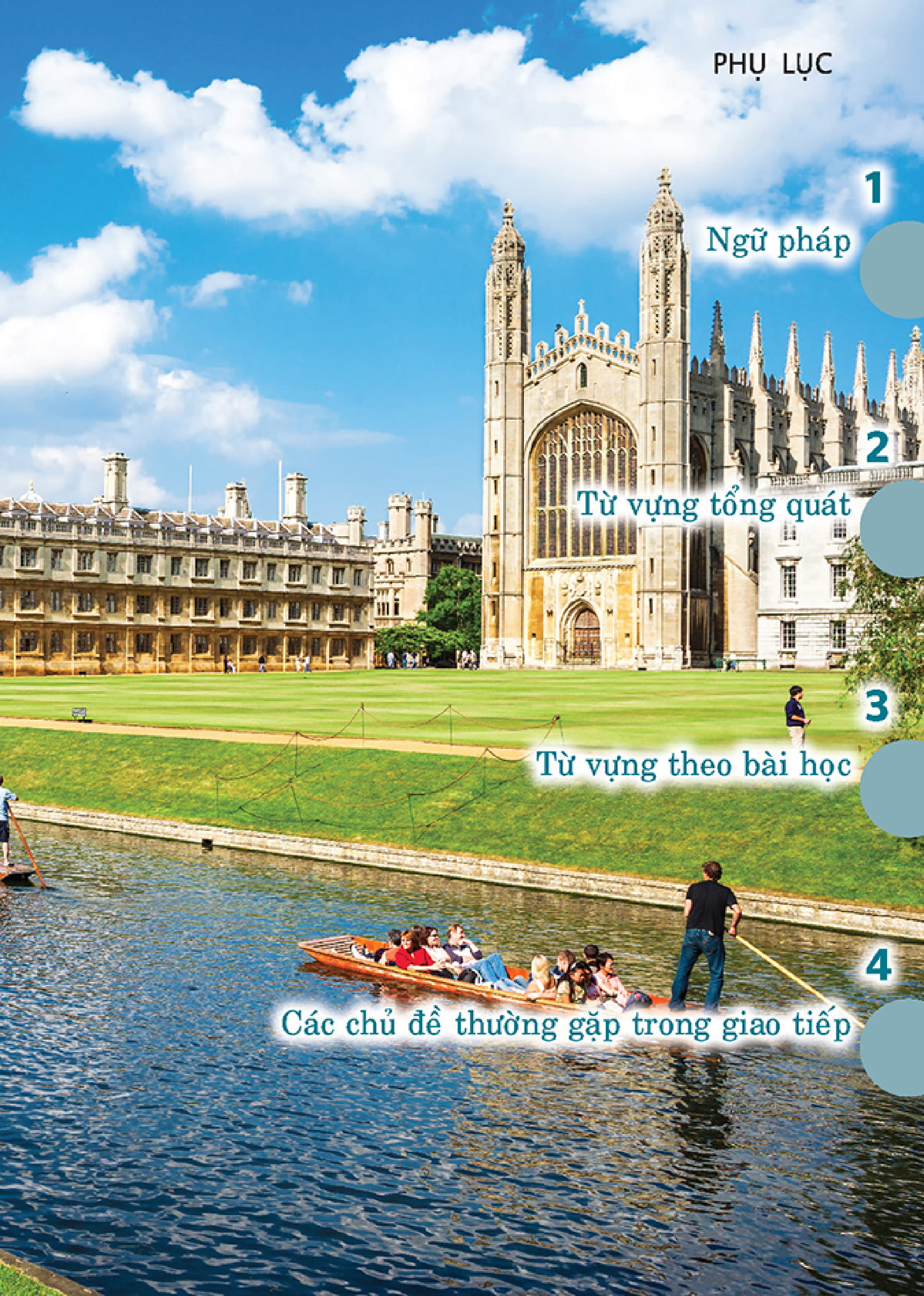 english course - biết cách giao tiếp chỉ sau 5 giờ (kèm cd)