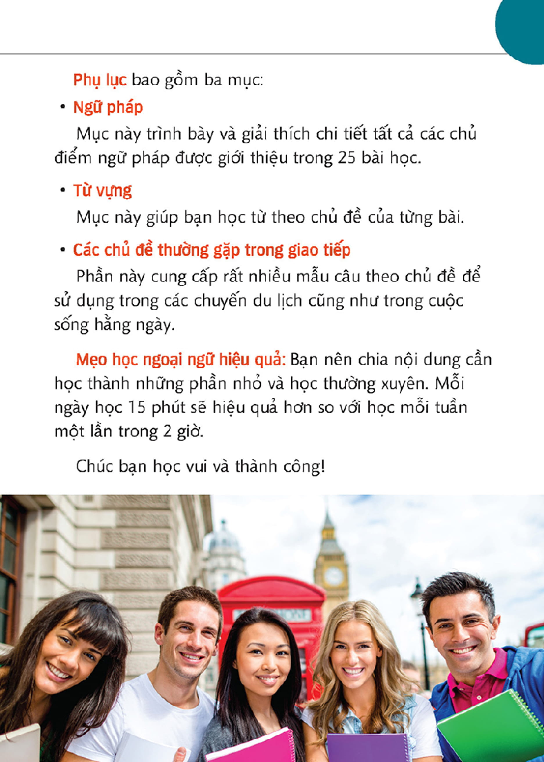 english course - biết cách giao tiếp chỉ sau 5 giờ (kèm cd)