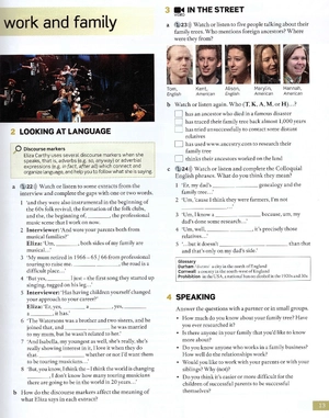 english file: advanced: student's book - 3rd edition