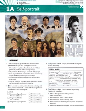 english file: advanced: student's book - 3rd edition