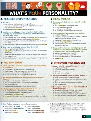 english file: advanced: student's book - 3rd edition