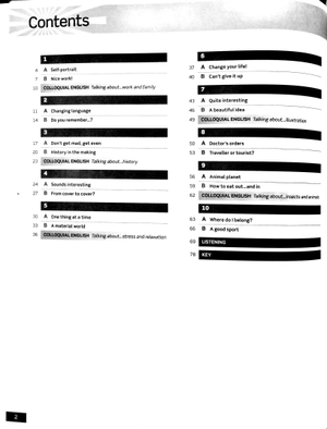 english file: advanced workbook with key 3rd edition