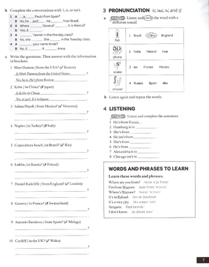 english file: beginner: workbook without key - 3rd edition
