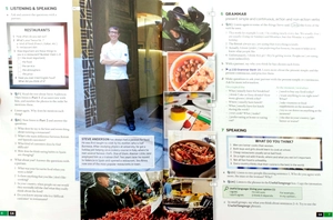 english file intermediate: student's book third edition with itutor