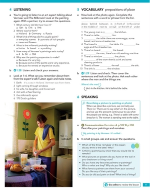 english file: pre-intermediate: students book 4th edition and student resource centre pack