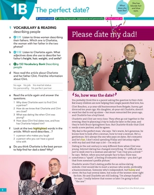 english file: pre-intermediate: students book 4th edition and student resource centre pack