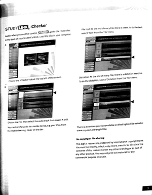 english file upper-intermediate: workbook with key 3rd edition
