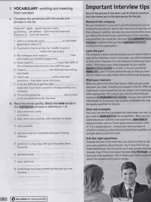 english file: upper-intermediate: workbook with key