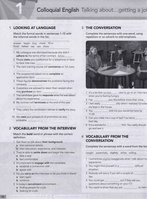 english file: upper-intermediate: workbook with key