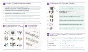 english for everyone english idioms: learn and practise common idioms and expressions